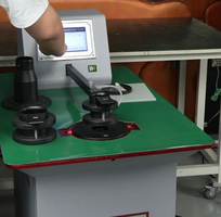 Máy kiểm tra độ thoáng khí RF4308E