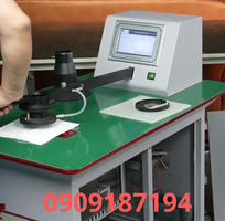 2 Máy kiểm tra độ thoáng khí RF4308E