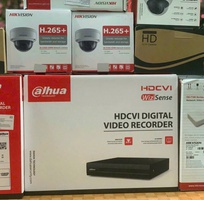Nhận sửa chữa lắp đặt các loại camera có dây ip tại Hà Nộ