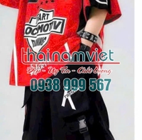 Cho thuê váy nhảy hiện đại trẻ em