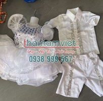 13 Cho thuê váy nhảy hiện đại trẻ em