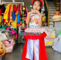 8 Cho thuê váy nhảy hiện đại trẻ em