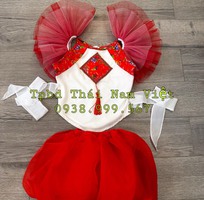 12 Cho thuê váy nhảy hiện đại trẻ em