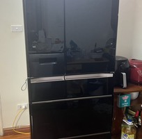 5 Tủ lạnh Hitachi 6 cánh nhập khẩu Nhật Bản