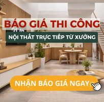 14 Giá Thi Công Nội Thất Trọn Gói 2026  Theo m2    Báo Giá Chi Tiết Từ Xưởng