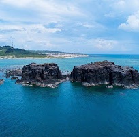 Du lịch hè Đảo Phú Quý được mệnh danh là  tiểu Bali  của Việt Nam