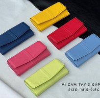 3 Ví da, dây lưng da bò nhập sỉ trực tiếp từ xưởng sản xuất - VAT đầy đủ