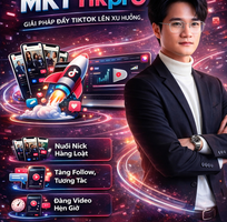 Tăng mắt live tiktok