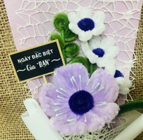 Những Món Quà Handmade Ý Nghĩa Tặng Mẹ Cho Các Dịp