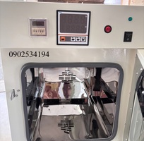 1 Tủ Sấy Test Mồ Hôi Y B 902G   Chuẩn Kiểm Định Độ Bền Màu