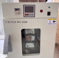 2 Tủ Sấy Test Mồ Hôi Y B 902G   Chuẩn Kiểm Định Độ Bền Màu