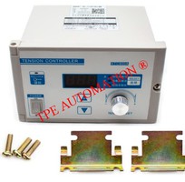 Ly hợp từ trục kép FL50A-1, DC 24V