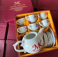 2 Bộ Ấm Trà Cao Cấp Làm Qùa Tặng Doanh Nghiệp