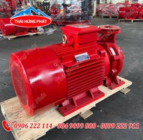 Máy bơm chữa cháy điện Stella ST50-250B 18.5kW