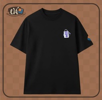 Áo Thun Boxy Giao Điệu