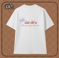 2 Áo Thun Boxy Giao Điệu