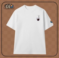 3 Áo Thun Oversized ĐẮNG