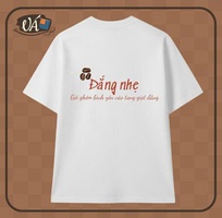 2 Áo Thun Oversized ĐẮNG