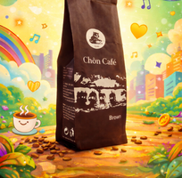 7 Cà phê Paris-Chồn 1,2,Brown- Paris 1,2,3,4,- Bột Ca Cao Mario
