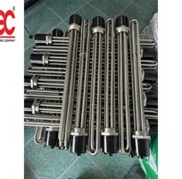 Điện trở đốt nóng Đình Thái