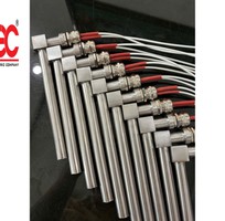 1 Điện trở đốt nóng Đình Thái