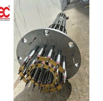 3 Điện trở đốt nóng Đình Thái