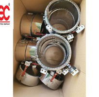 5 Điện trở đốt nóng Đình Thái