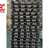 10 Điện trở đốt nóng Đình Thái