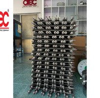 11 Điện trở đốt nóng Đình Thái