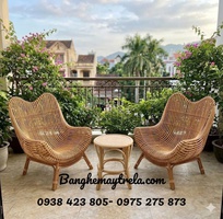 Ghế thư giãn đọc sách phòng ngủ