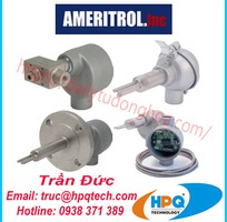Nhà phân phối Ameritrol chính hãng