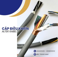 3 Đơn vị cung cấp cáp Sangjin cho tủ điện công nghiệp uy tín