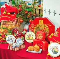 Tổ chức sự kiện Ngàn Thông   Chuyên tư vấn tổ chức trung thu cho công ty chuyên nghiệp