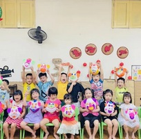 Đơn vị uy tín chuyên dịch vụ tổ chức trung thu cho các cháu tối ưu ngân sách