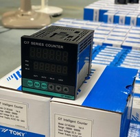 Bộ đếm công nghiệp  Counter  CI4, CI7, CI8