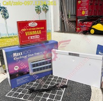 1 Đèn bắt muỗi Maxx 100 giá rẻ