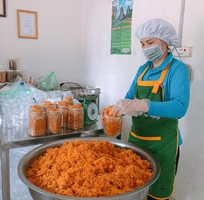 Nâng Tầm Đặc Sản Ruốc Tôm   Ruốc Tép Quảng Ninh Bằng Công Nghệ Chế Biến Tiên Tiến