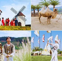 Du lịch hè Đà Lạt chắc chắn đầy thú vị