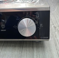 1 Bếp từ công nghiệp CI-3500F