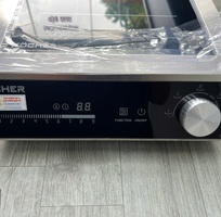 2 Bếp từ công nghiệp CI-3500F