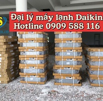 Cung cấp lắp đặt máy lạnh âm trần Daikin FCNQ uy tín cho cửa hàng