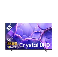 Tivi Samsung 55  Crystal U8500F