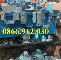 1 Thi công nhanh gấp đôi nhờ bát U có vai