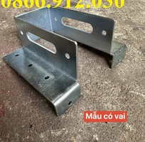 7 Thi công nhanh gấp đôi nhờ bát U có vai
