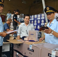 Quy Định Về Nhãn Dán Cho Hàng Hóa Nhập Khẩu