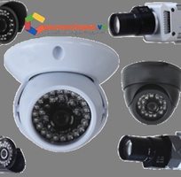 Thủ Tục Nhập Khẩu Camera Quan Sát