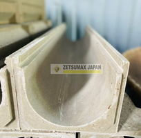 2 Mương thoát nước Polyme