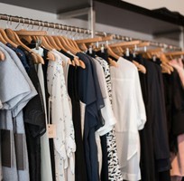 2 Bạn không thiếu quần áo   bạn chỉ đang chọn sai