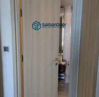 Cửa nhựa Composite đẹp