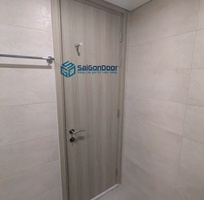 1 Cửa nhựa Composite đẹp